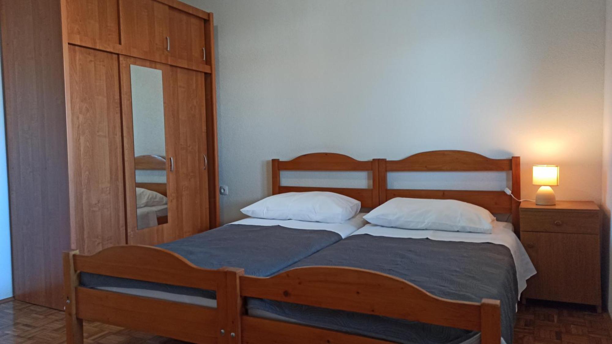 Apartments Zuzul - Trogir Rum bild
