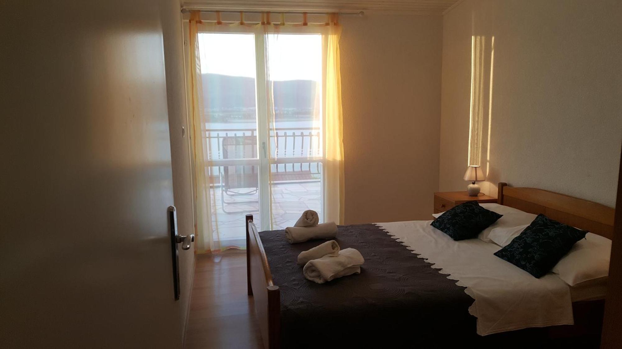 Apartments Zuzul - Trogir Rum bild