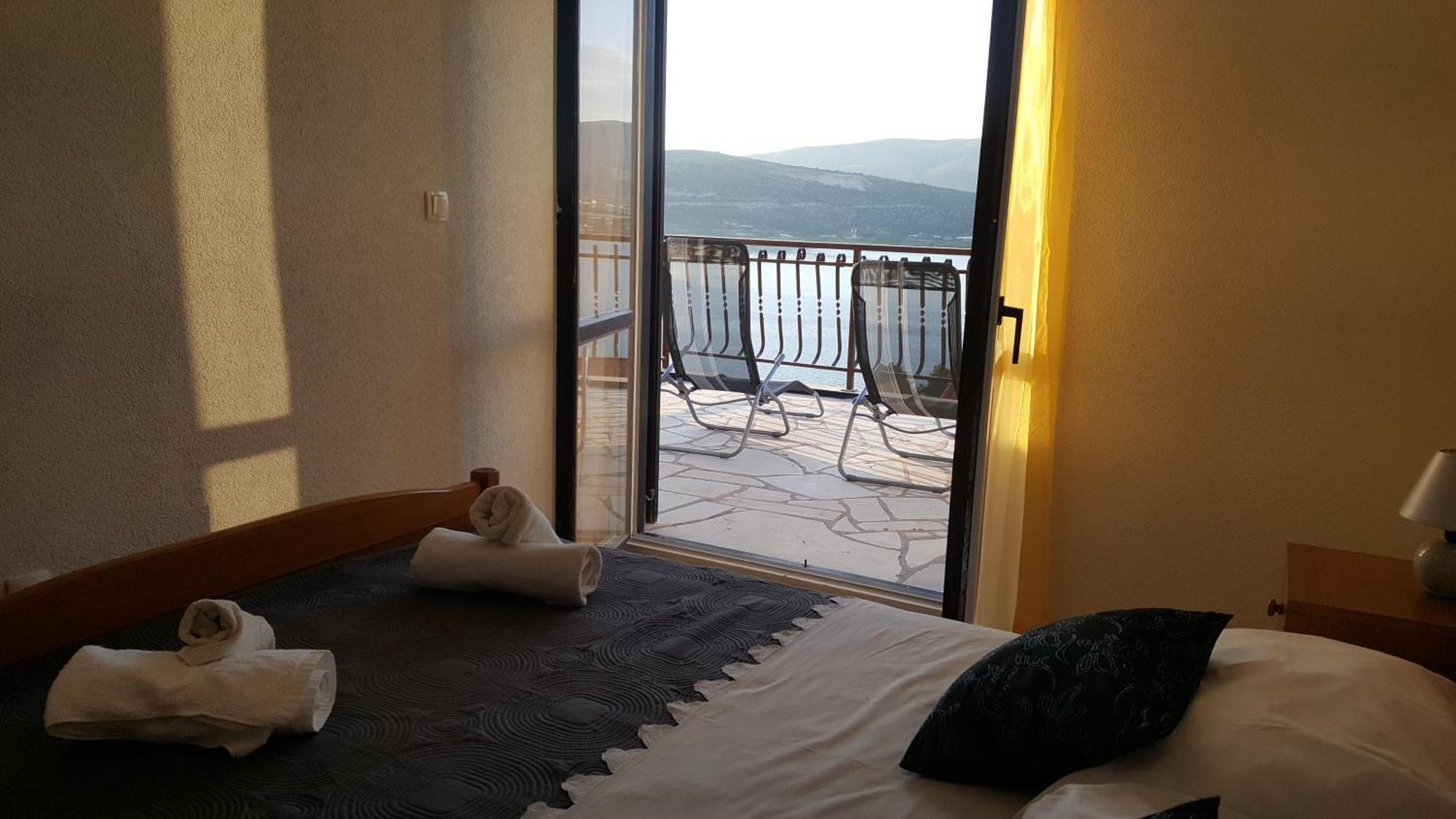 Apartments Zuzul - Trogir Rum bild