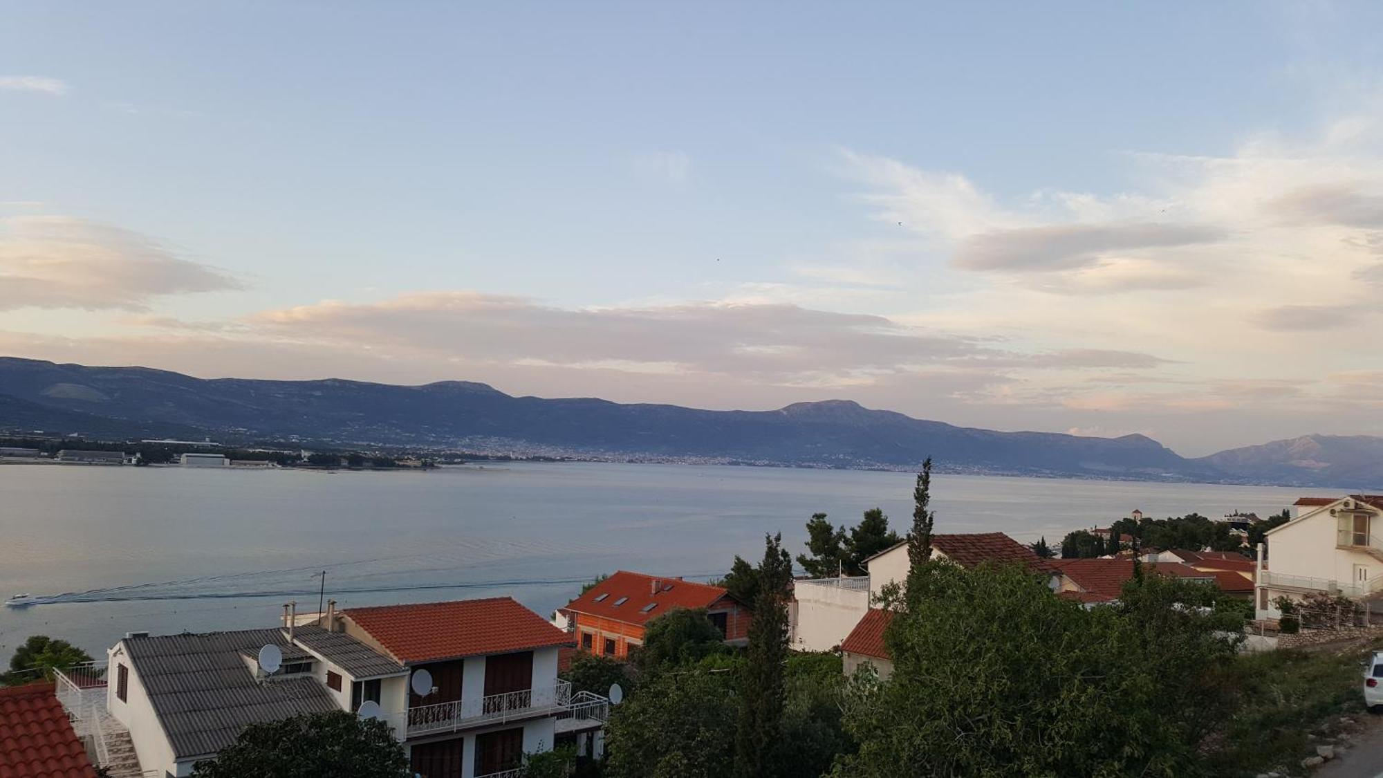 Apartments Zuzul - Trogir Rum bild